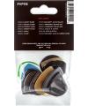 DUNLOP - VARIETY PACK SHRED, PLAYER'S PACK DE 12