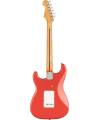 FENDER -VINTERA ROAD WORN® 50S STRATOCASTER® FIESTA RED