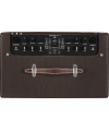 FENDER - ACOUSTIC SFXII