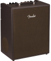 FENDER - ACOUSTIC SFXII