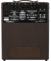 FENDER - ACOUSTIC SFXII