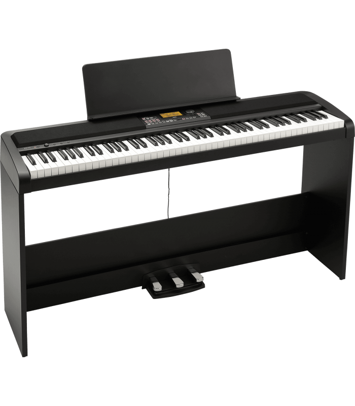 Piano Clavier Numerique Synthetiseur Digital 88 Touches 64 Sons