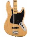 SQUIER CLASSIC VIBE 70S JAZZ BASS NATURAL