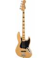 SQUIER CLASSIC VIBE 70S JAZZ BASS NATURAL