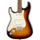 SQUIER - CLASSIC VIBE STRATOCASTER '60S 3TS GAUCHER