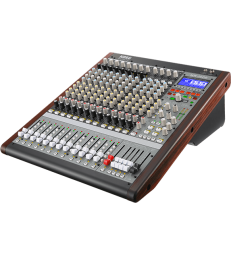 KORG - MIXEUR ANALOGIQUE/NUMéRIQUE 16 ENTRéES, 8 SORTIES