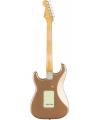 FENDER -VINTERA ROAD WORN® 60S STRATOCASTER® FIREMIST GOLD