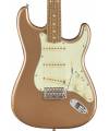 FENDER -VINTERA ROAD WORN® 60S STRATOCASTER® FIREMIST GOLD