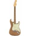 FENDER -VINTERA ROAD WORN® 60S STRATOCASTER® FIREMIST GOLD