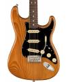 FENDER - AMERICAN PROFESSIONAL II STRATOCASTER RW ROASTED PINE