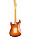 FENDER - AMERICAN PROFESSIONAL II STRATOCASTER MN SIENNA SUNBURST