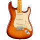 FENDER - AMERICAN PROFESSIONAL II STRATOCASTER MN SIENNA SUNBURST
