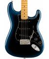 FENDER - AMERICAN PROFESSIONAL II STRATOCASTER MN DARK NIGHT