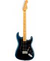 FENDER - AMERICAN PROFESSIONAL II STRATOCASTER MN DARK NIGHT