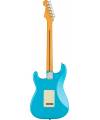 FENDER - AMERICAN PROFESSIONAL II STRATOCASTER MN MIAMI BLUE