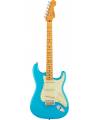 FENDER - AMERICAN PROFESSIONAL II STRATOCASTER MN MIAMI BLUE