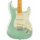 FENDER - AMERICAN PROFESSIONAL II STRATOCASTER MN MYSTIC SURF GREEN