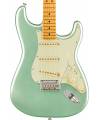 FENDER - AMERICAN PROFESSIONAL II STRATOCASTER MN MYSTIC SURF GREEN