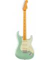 FENDER - AMERICAN PROFESSIONAL II STRATOCASTER MN MYSTIC SURF GREEN