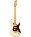 FENDER - AMERICAN PROFESSIONAL II STRATOCASTER MN OLYMPIC WHITE