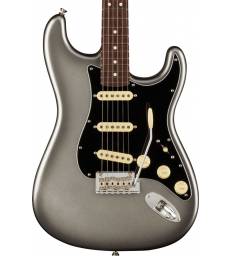 FENDER - AMERICAN PROFESSIONAL II STRATOCASTER RW MERCURY