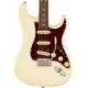 FENDER - AMERICAN PROFESSIONAL II STRATOCASTER RW OLYMPIC WHITE