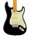 FENDER - AMERICAN PROFESSIONAL II STRATOCASTER MN BLACK