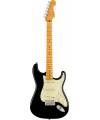 FENDER - AMERICAN PROFESSIONAL II STRATOCASTER MN BLACK