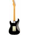 FENDER - AMERICAN PROFESSIONAL II STRATOCASTER MN BLACK