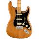 FENDER - AMERICAN PROFESSIONAL II STRATOCASTER HSS MAPLE FINGERBOARD ROASTED PINE