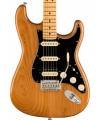 FENDER - AMERICAN PROFESSIONAL II STRATOCASTER HSS MAPLE FINGERBOARD ROASTED PINE