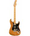 FENDER - AMERICAN PROFESSIONAL II STRATOCASTER HSS MAPLE FINGERBOARD ROASTED PINE