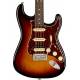 FENDER - AMERICAN PROFESSIONAL II STRATOCASTER HSS ROSEWOOD FINGERBOARD 3-COLOR SUNBURST