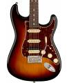 FENDER - AMERICAN PROFESSIONAL II STRATOCASTER HSS ROSEWOOD FINGERBOARD 3-COLOR SUNBURST