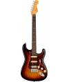 FENDER - AMERICAN PROFESSIONAL II STRATOCASTER HSS ROSEWOOD FINGERBOARD 3-COLOR SUNBURST