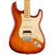 FENDER - AMERICAN PROFESSIONAL II STRATOCASTER HSS MAPLE FINGERBOARD SIENNA SUNBURST