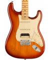 FENDER - AMERICAN PROFESSIONAL II STRATOCASTER HSS MAPLE FINGERBOARD SIENNA SUNBURST