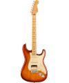 FENDER - AMERICAN PROFESSIONAL II STRATOCASTER HSS MAPLE FINGERBOARD SIENNA SUNBURST