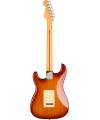 FENDER - AMERICAN PROFESSIONAL II STRATOCASTER HSS MAPLE FINGERBOARD SIENNA SUNBURST