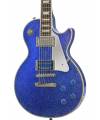 EPIPHONE - TOMMY THAYER ELECTRIC BLUE LES PAUL OUTFIT ELECTRIC BLUE
