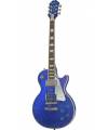 EPIPHONE - TOMMY THAYER ELECTRIC BLUE LES PAUL OUTFIT ELECTRIC BLUE