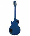 EPIPHONE - TOMMY THAYER ELECTRIC BLUE LES PAUL OUTFIT ELECTRIC BLUE