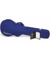 EPIPHONE - TOMMY THAYER ELECTRIC BLUE LES PAUL OUTFIT ELECTRIC BLUE