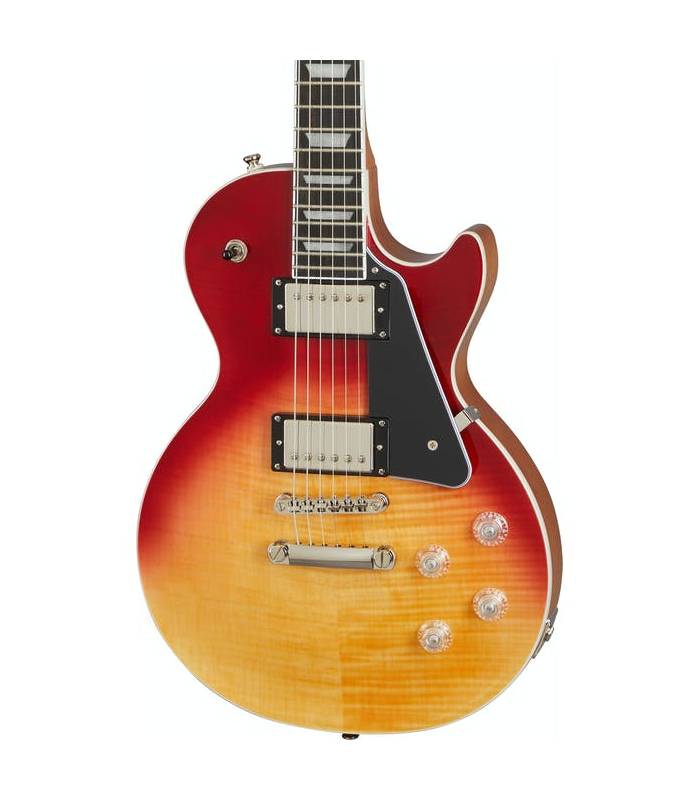 epiphone les paul figured