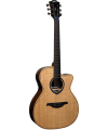 LâG - THV30ACE TRAMONTANE HYVIBE 30 AUDITORIUM CUTAWAY