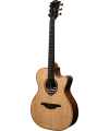 LâG - THV30ACE TRAMONTANE HYVIBE 30 AUDITORIUM CUTAWAY