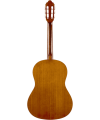 VALENCIA - VC204, 4/4 NATURELLE VINTAGE