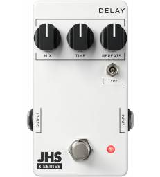 JHS PEDALS - 3 SERIES DELAY