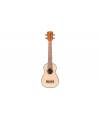 KALA - KA-SSLNG - SOPRANO SOLID SPRUCE TOP MAHOGANY