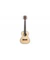 KALA - KA-SSEBY-T - TENOR SOLID SPRUCE TOP EBONY AVEC HOUSSE